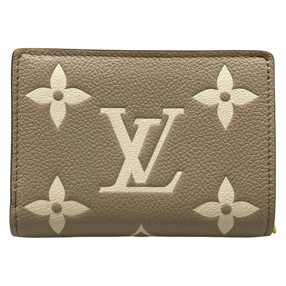 Louis Vuitton Portefeuille Clare #355077L11B